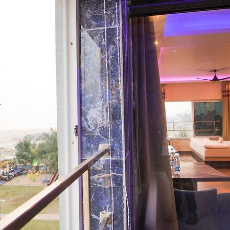 Sher Bengal Beach Resort ماندارموني المظهر الخارجي الصورة
