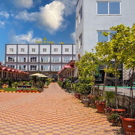 Sher Bengal Beach Resort ماندارموني المظهر الخارجي الصورة